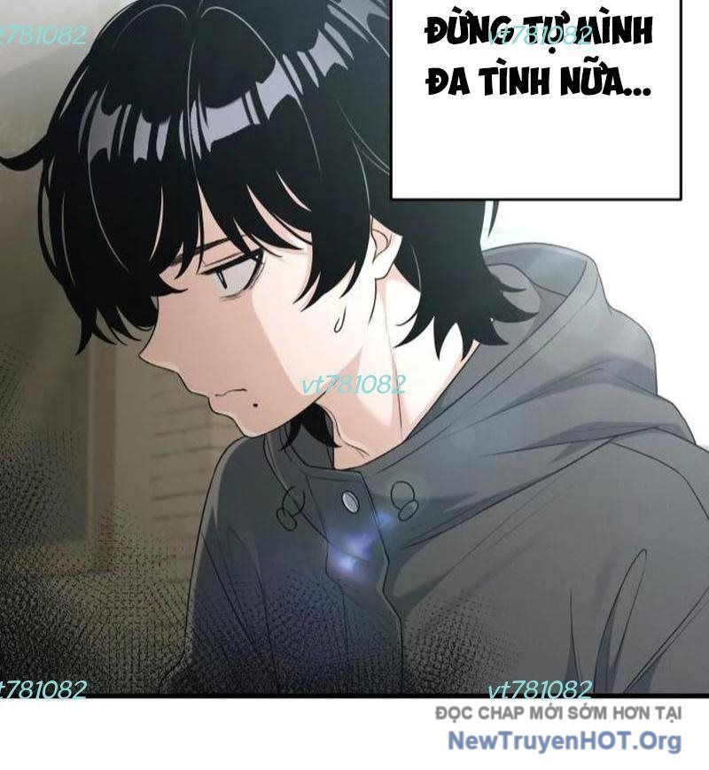 Nhật Kí Chuyển Việc Chapter 9 - Trang 2