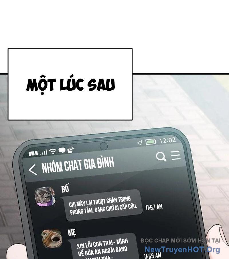 Nhật Kí Chuyển Việc Chapter 9 - Trang 2