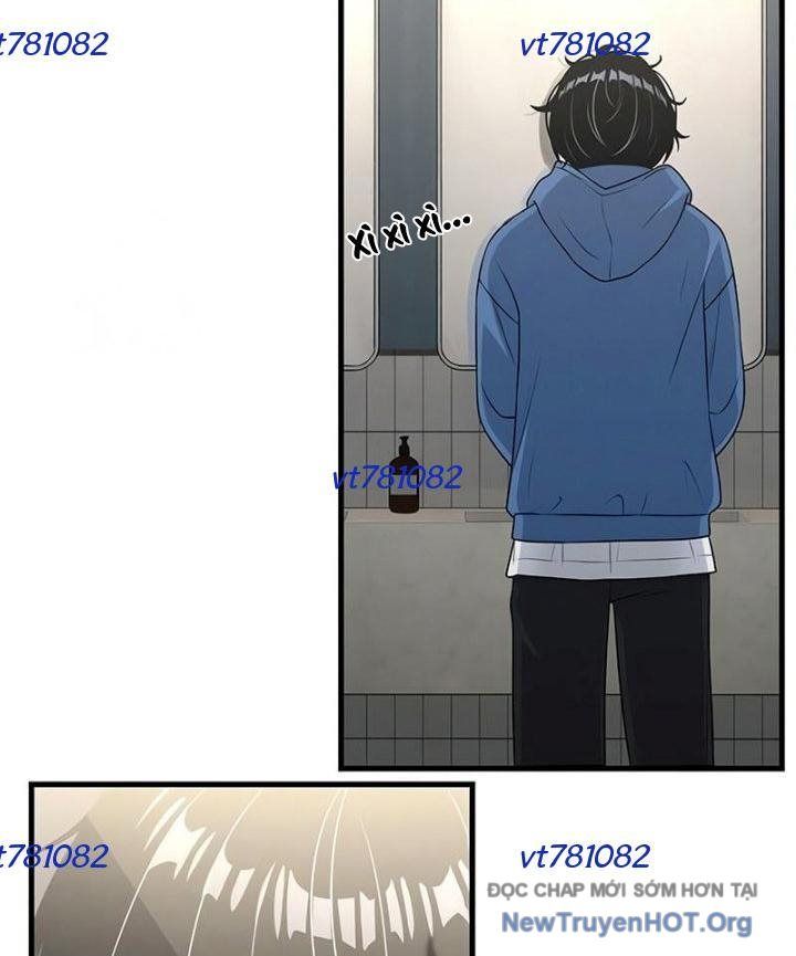 Nhật Kí Chuyển Việc Chapter 12 - Trang 2