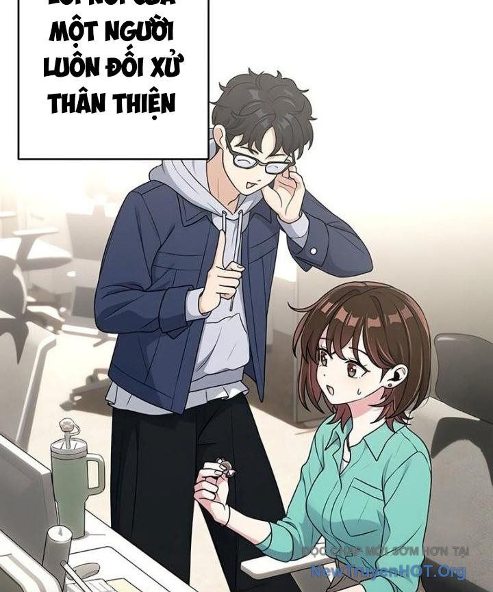 Nhật Kí Chuyển Việc Chapter 12 - Trang 2