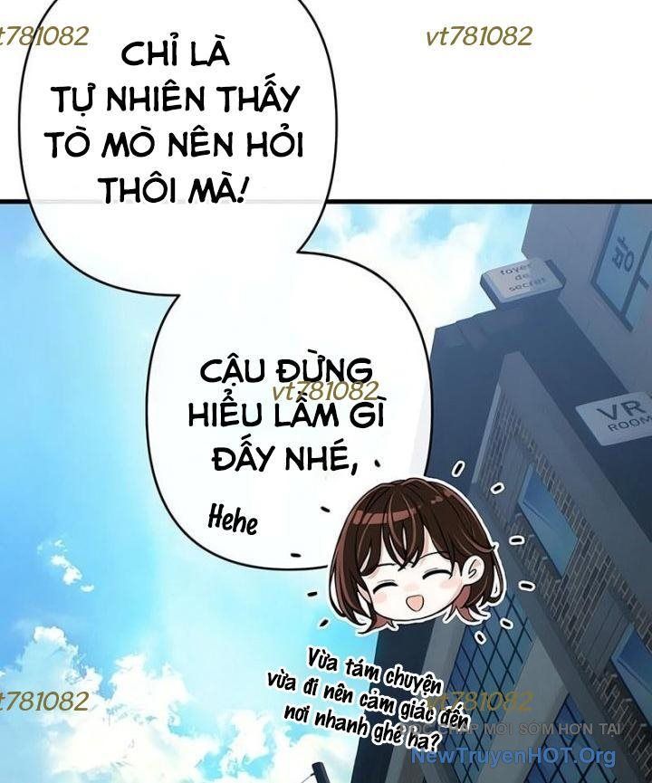 Nhật Kí Chuyển Việc Chapter 12 - Trang 2