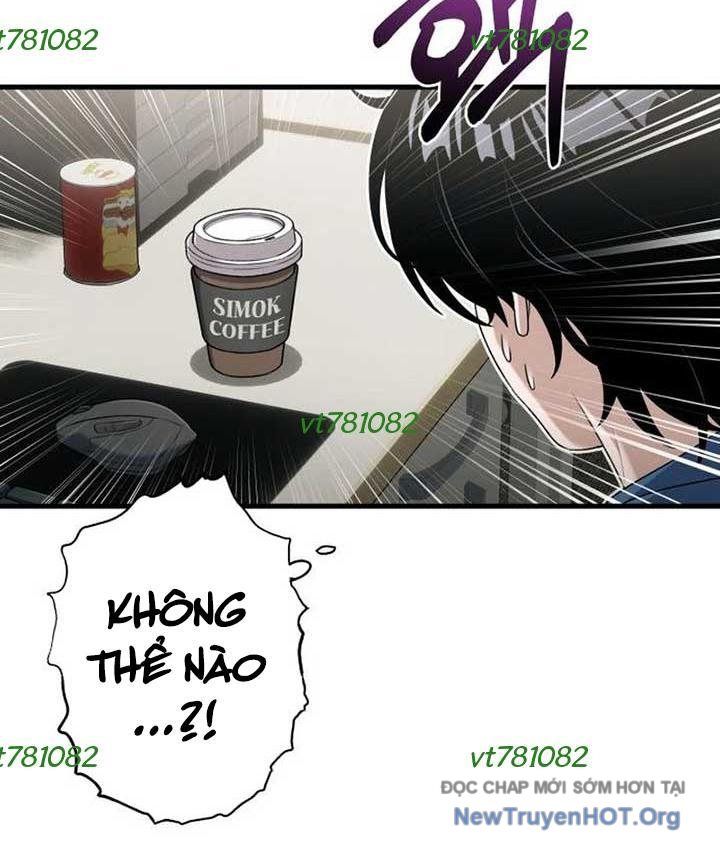 Nhật Kí Chuyển Việc Chapter 14 - Trang 2