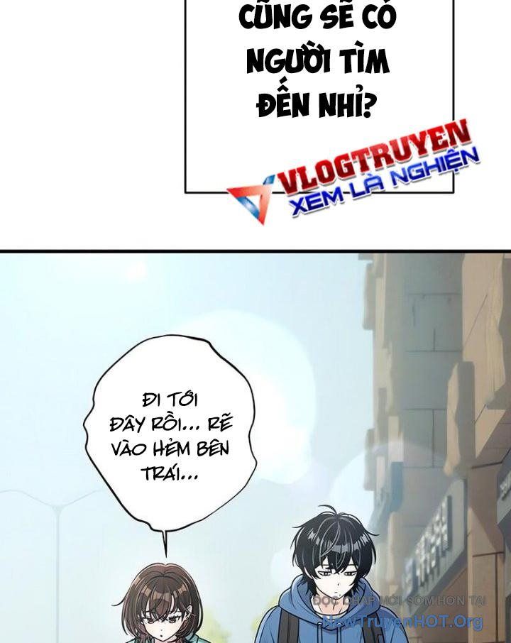 Nhật Kí Chuyển Việc Chapter 15 - Trang 2