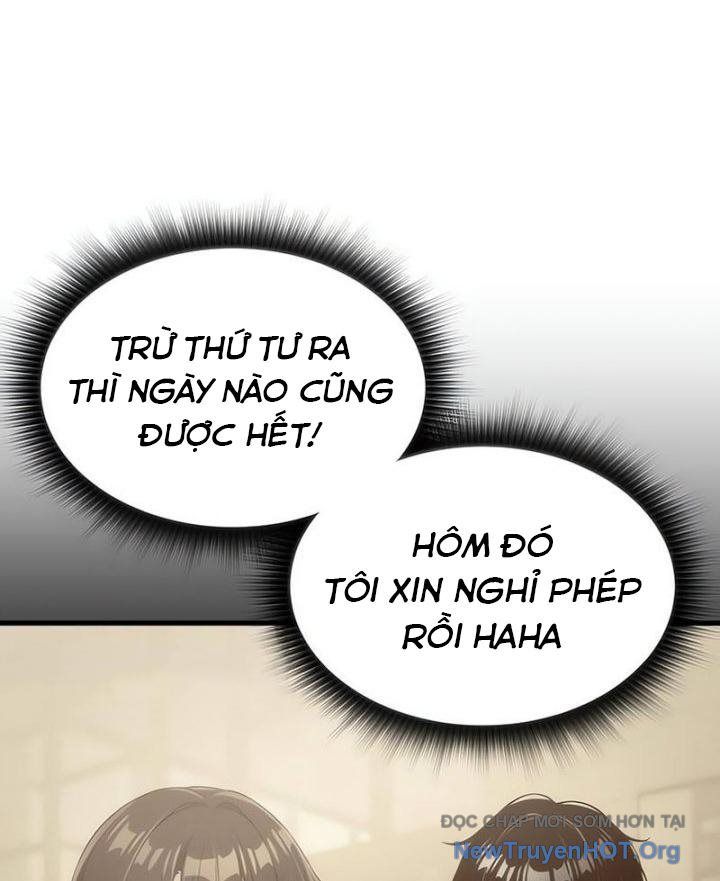 Nhật Kí Chuyển Việc Chapter 16 - Trang 2
