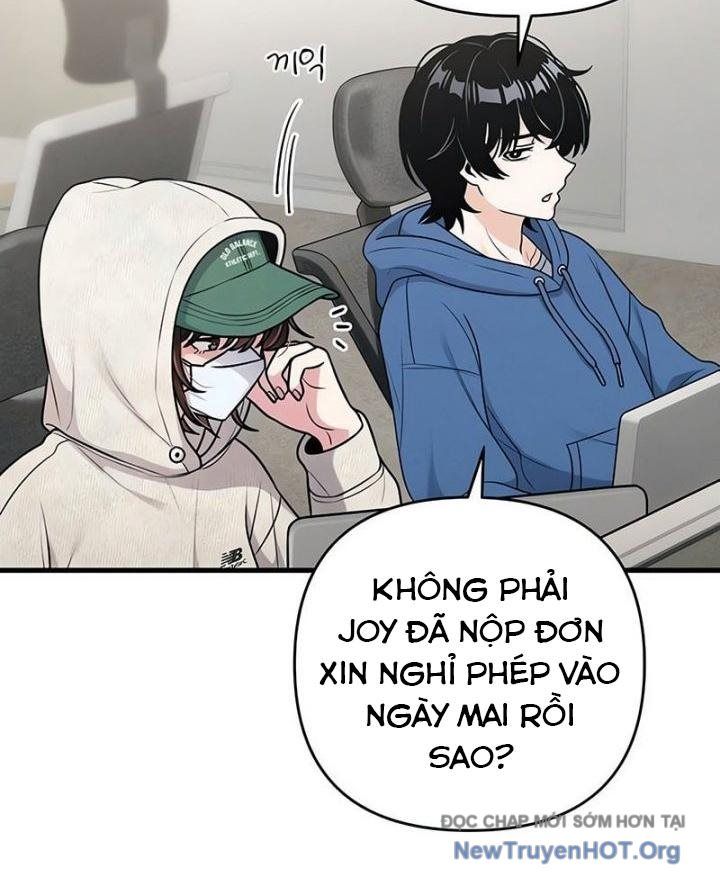 Nhật Kí Chuyển Việc Chapter 16 - Trang 2