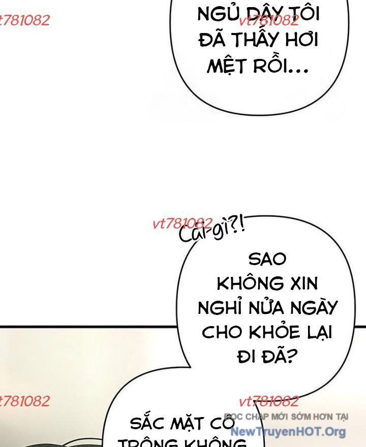 Nhật Kí Chuyển Việc Chapter 16 - Trang 2