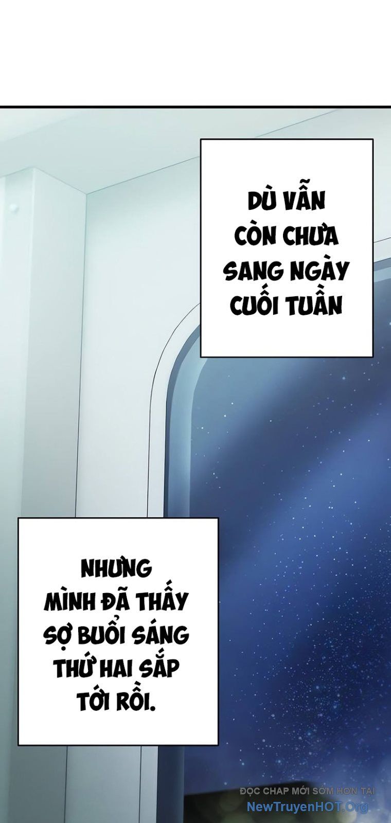 Nhật Kí Chuyển Việc Chapter 20 - Trang 2