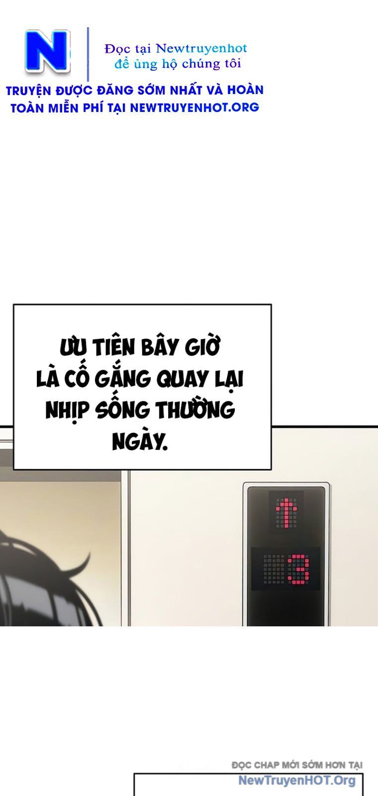 Nhật Kí Chuyển Việc Chapter 20 - Trang 2