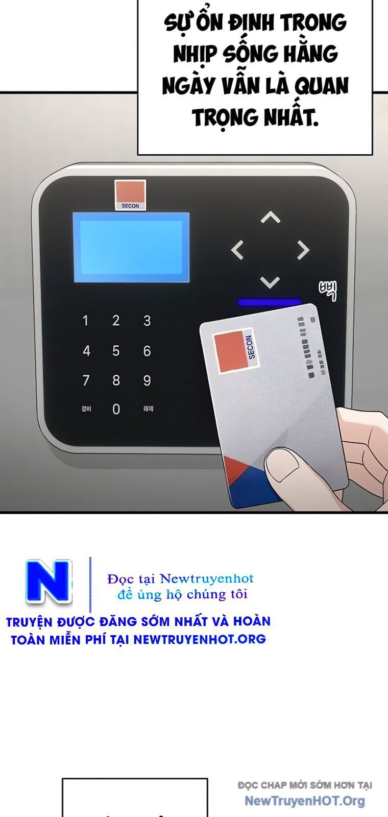 Nhật Kí Chuyển Việc Chapter 20 - Trang 2