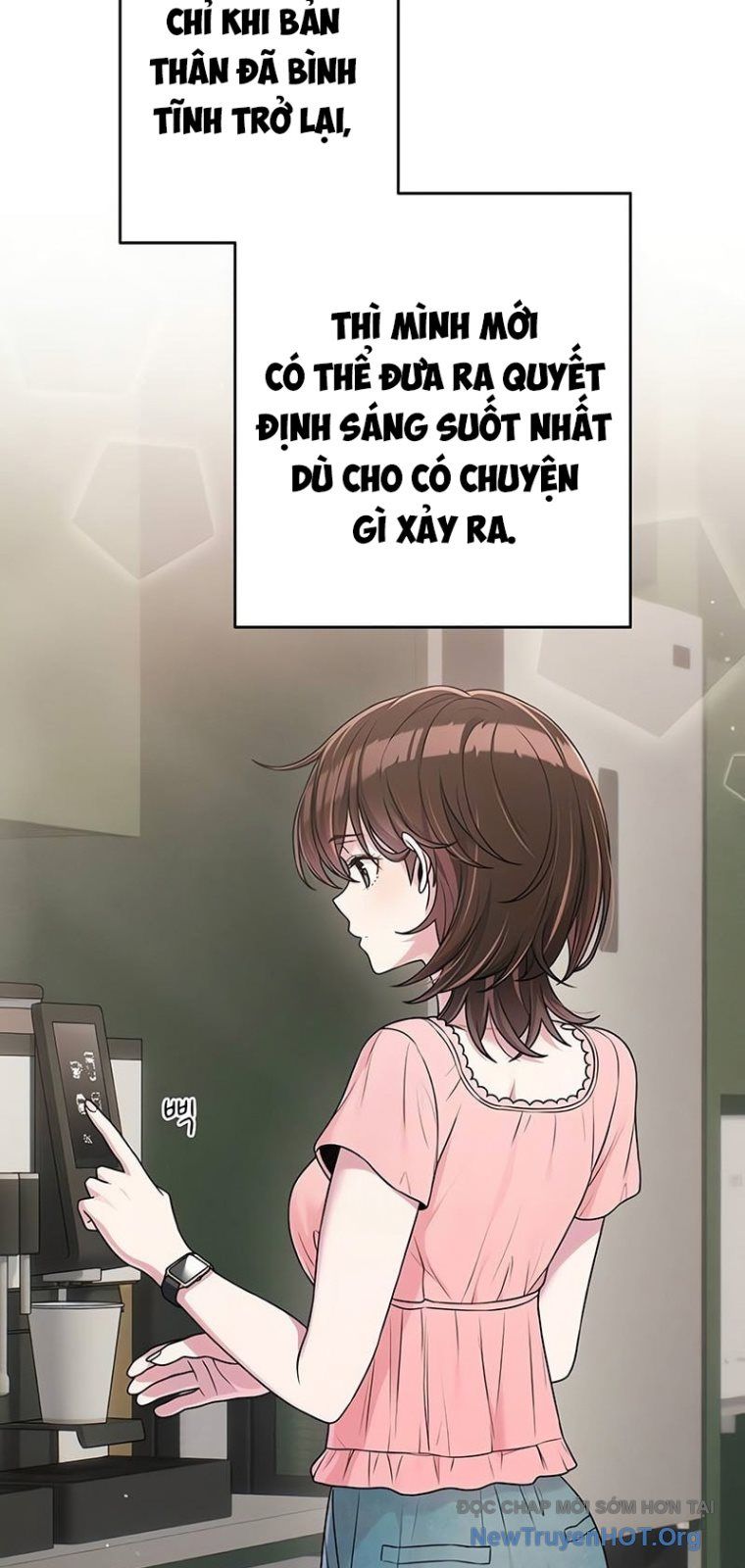 Nhật Kí Chuyển Việc Chapter 20 - Trang 2