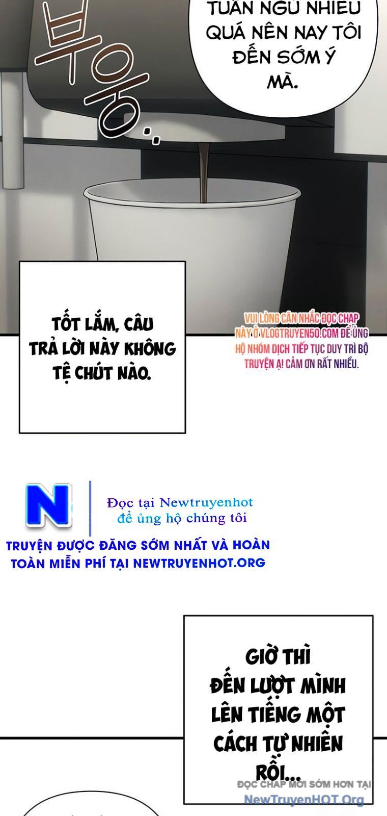 Nhật Kí Chuyển Việc Chapter 20 - Trang 2