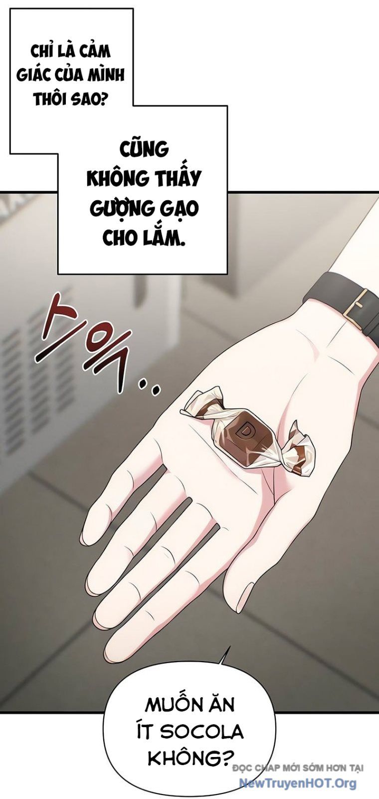 Nhật Kí Chuyển Việc Chapter 20 - Trang 2