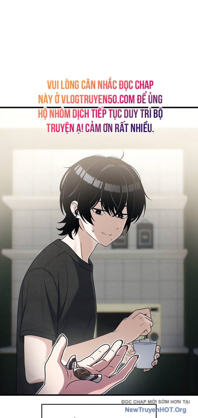 Nhật Kí Chuyển Việc Chapter 20 - Trang 2