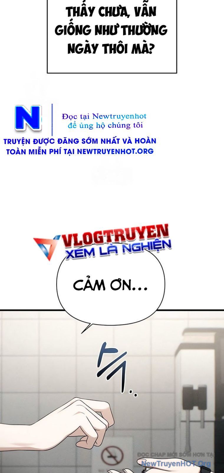 Nhật Kí Chuyển Việc Chapter 20 - Trang 2