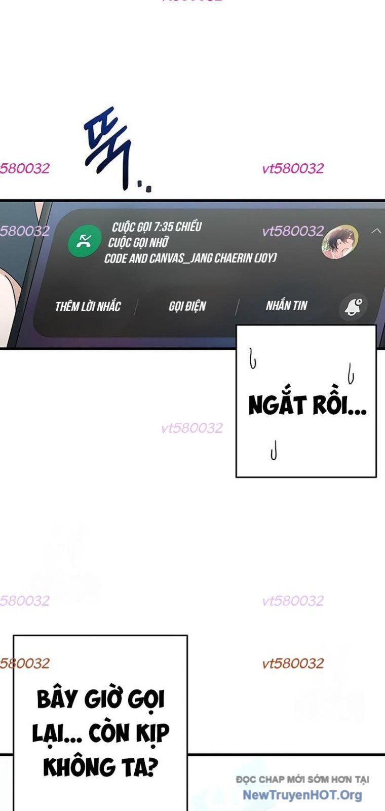 Nhật Kí Chuyển Việc Chapter 20 - Trang 2