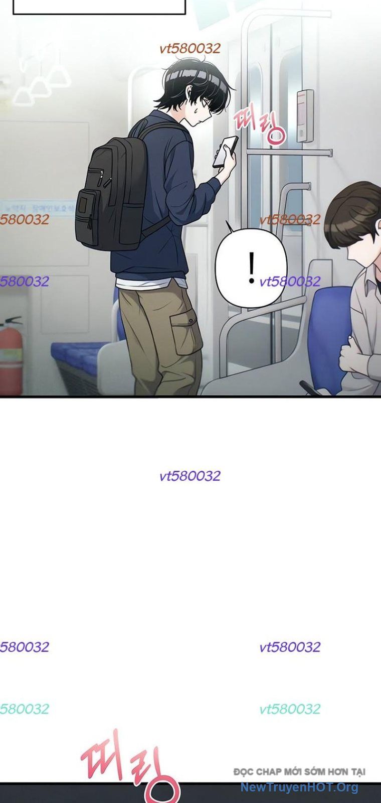 Nhật Kí Chuyển Việc Chapter 20 - Trang 2