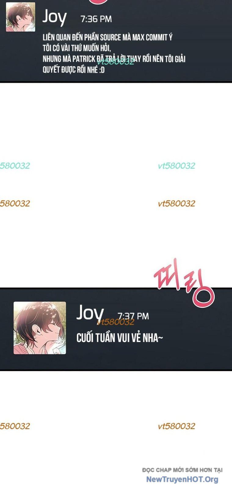 Nhật Kí Chuyển Việc Chapter 20 - Trang 2