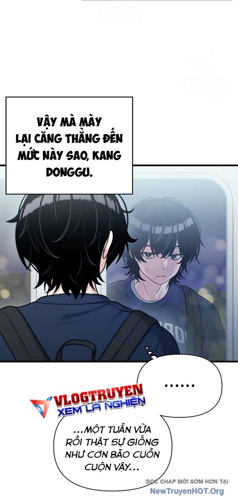 Nhật Kí Chuyển Việc Chapter 20 - Trang 2