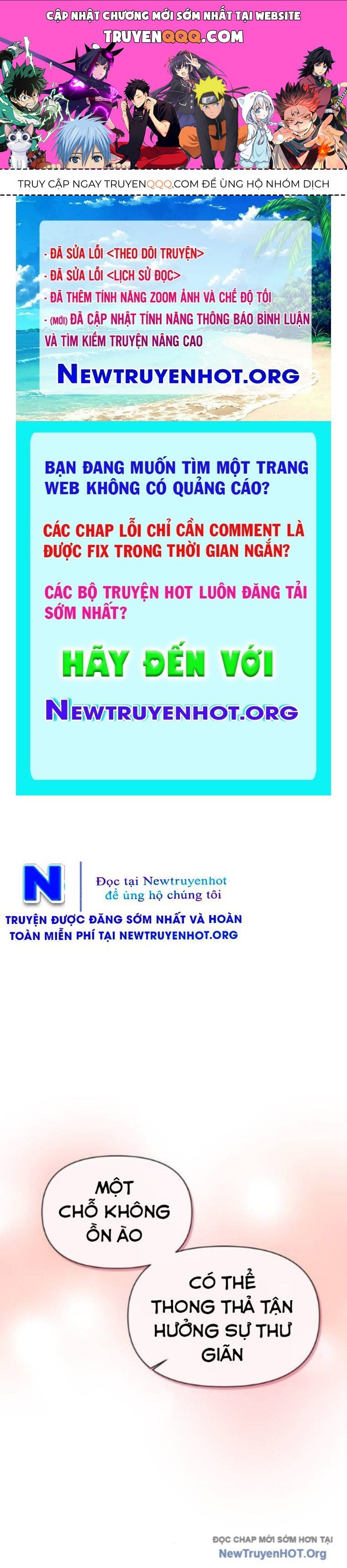 Nhật Kí Chuyển Việc Chapter 23 - Trang 2
