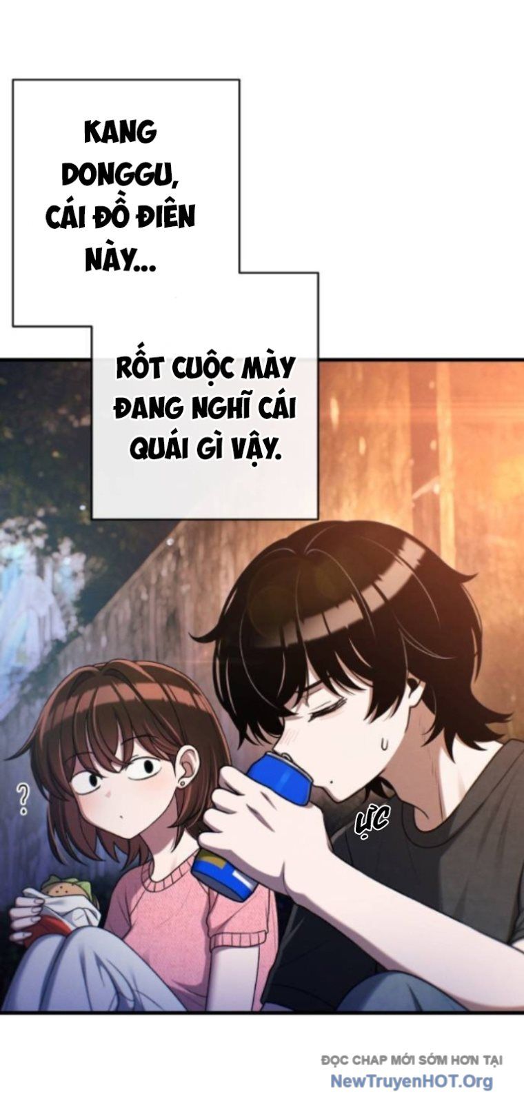 Nhật Kí Chuyển Việc Chapter 23 - Trang 2