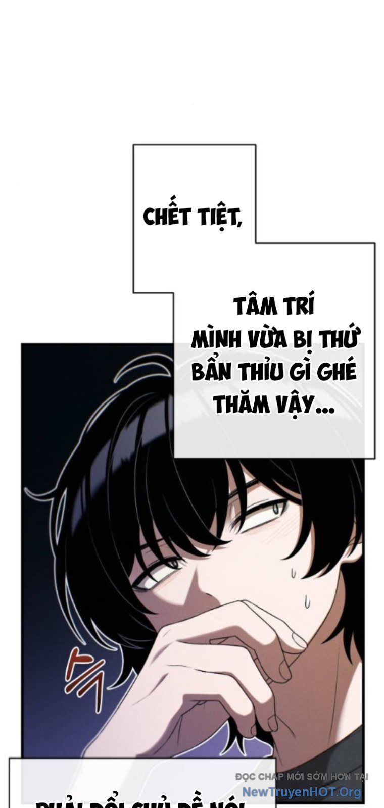 Nhật Kí Chuyển Việc Chapter 23 - Trang 2