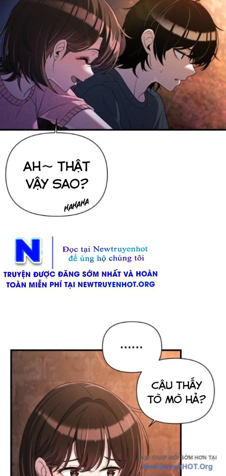Nhật Kí Chuyển Việc Chapter 23 - Trang 2