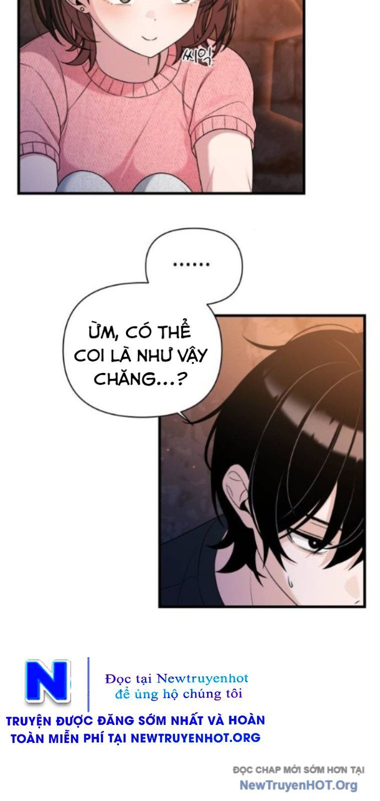 Nhật Kí Chuyển Việc Chapter 23 - Trang 2