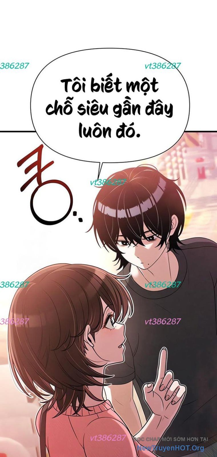 Nhật Kí Chuyển Việc Chapter 23 - Trang 2