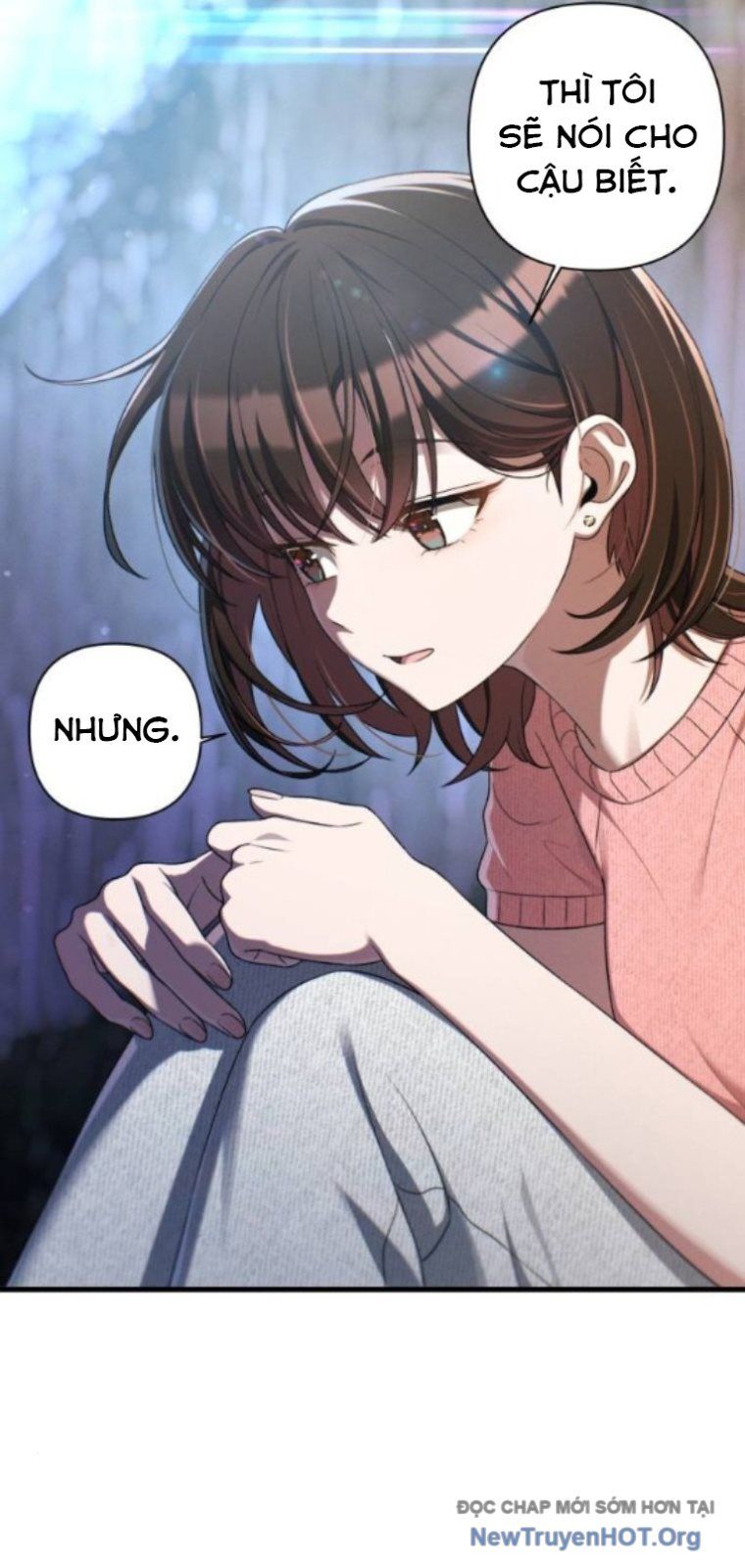 Nhật Kí Chuyển Việc Chapter 23 - Trang 2