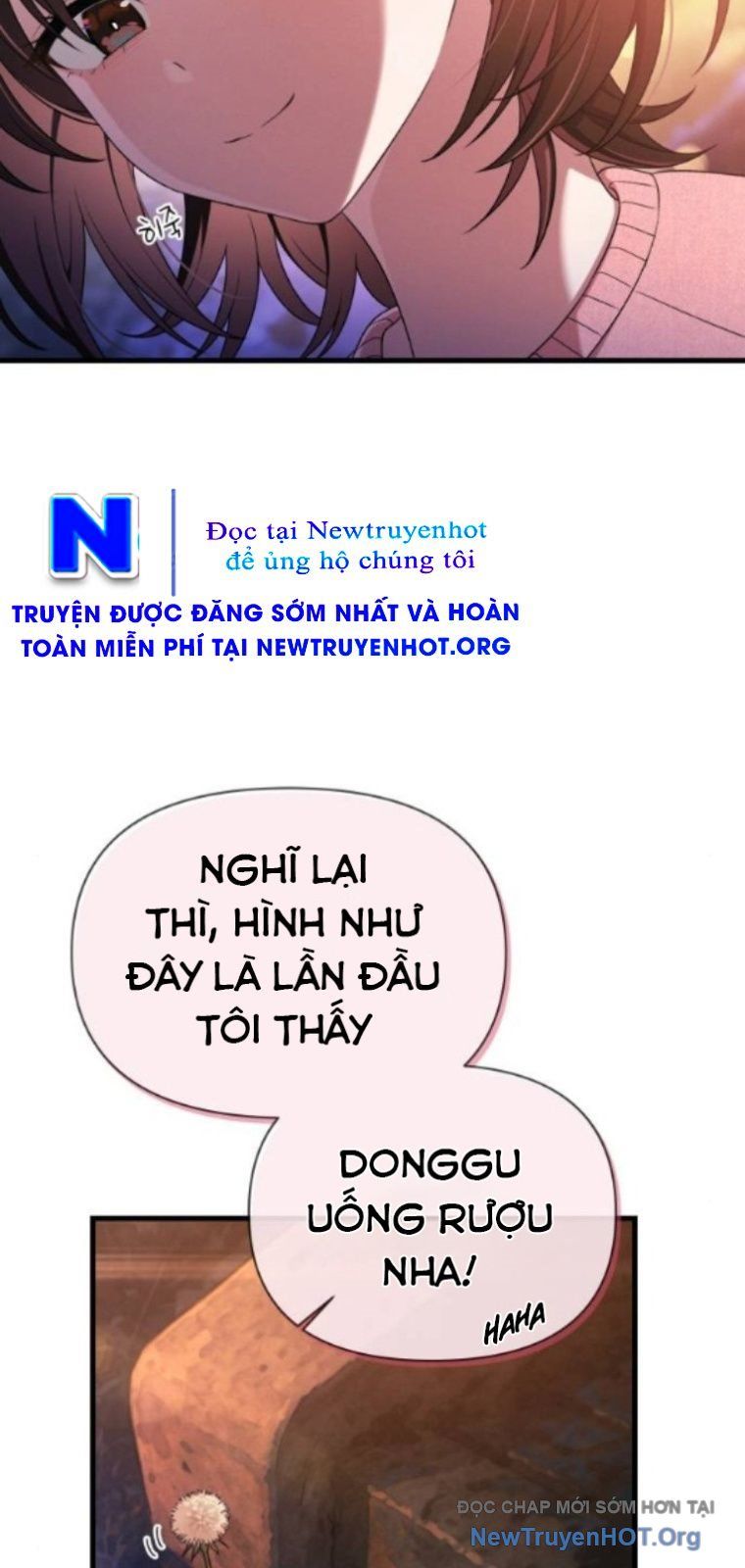 Nhật Kí Chuyển Việc Chapter 23 - Trang 2