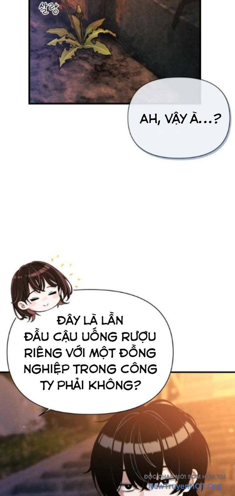 Nhật Kí Chuyển Việc Chapter 23 - Trang 2