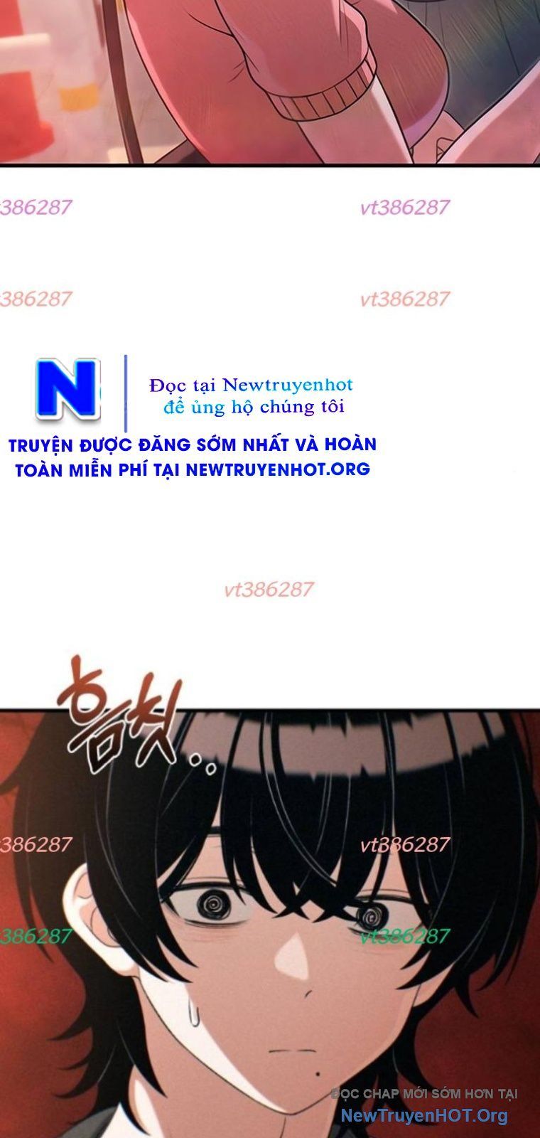 Nhật Kí Chuyển Việc Chapter 23 - Trang 2