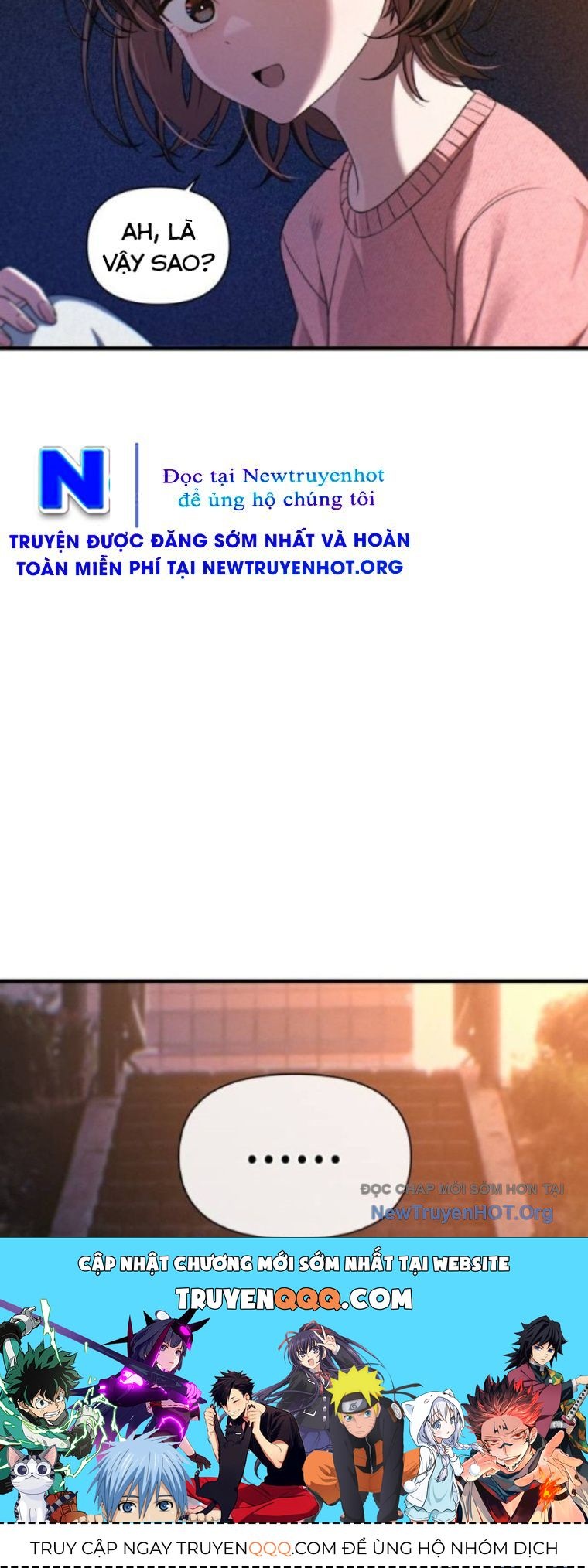 Nhật Kí Chuyển Việc Chapter 23 - Trang 2