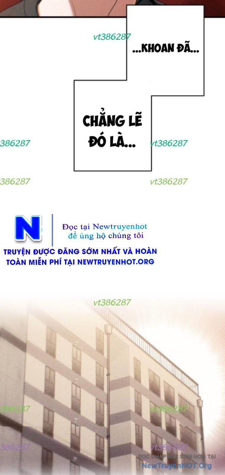 Nhật Kí Chuyển Việc Chapter 23 - Trang 2