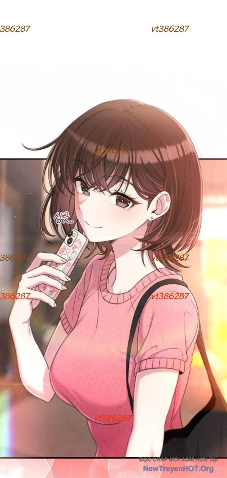 Nhật Kí Chuyển Việc Chapter 23 - Trang 2