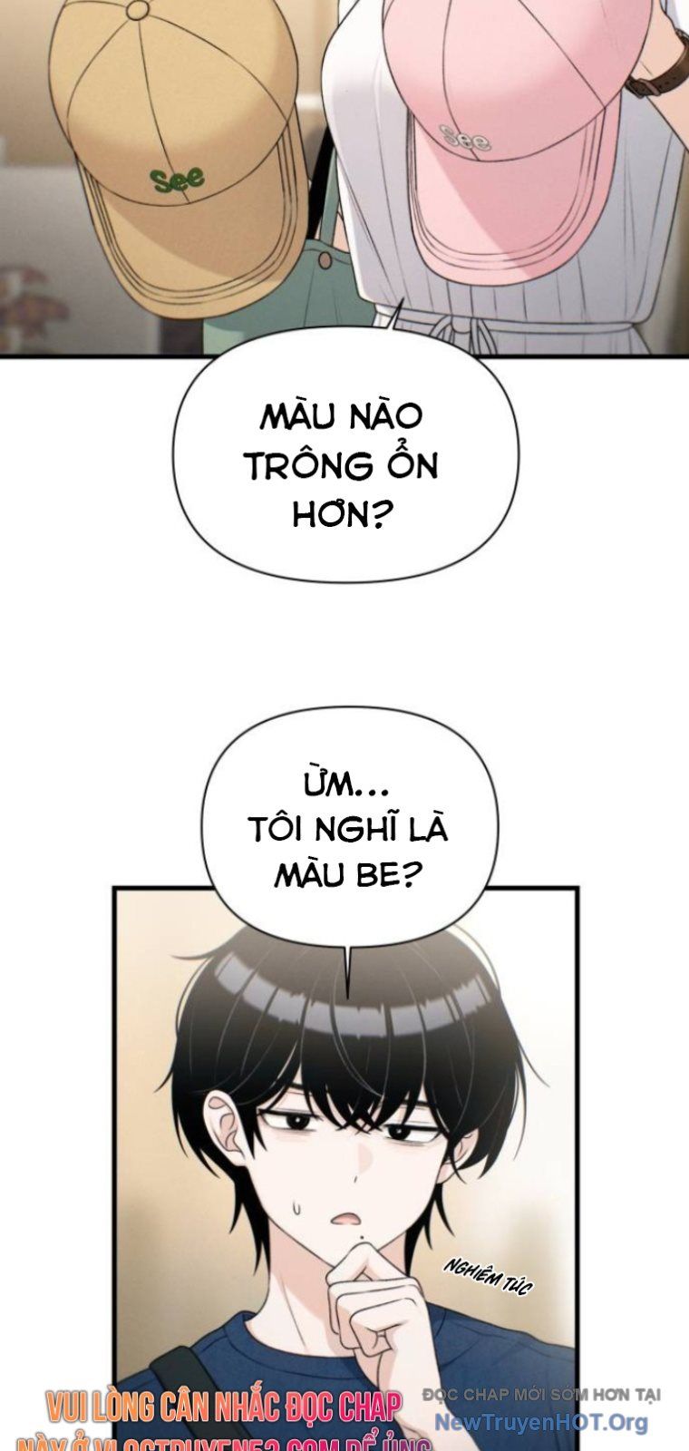 Nhật Kí Chuyển Việc Chapter 29 - Trang 2