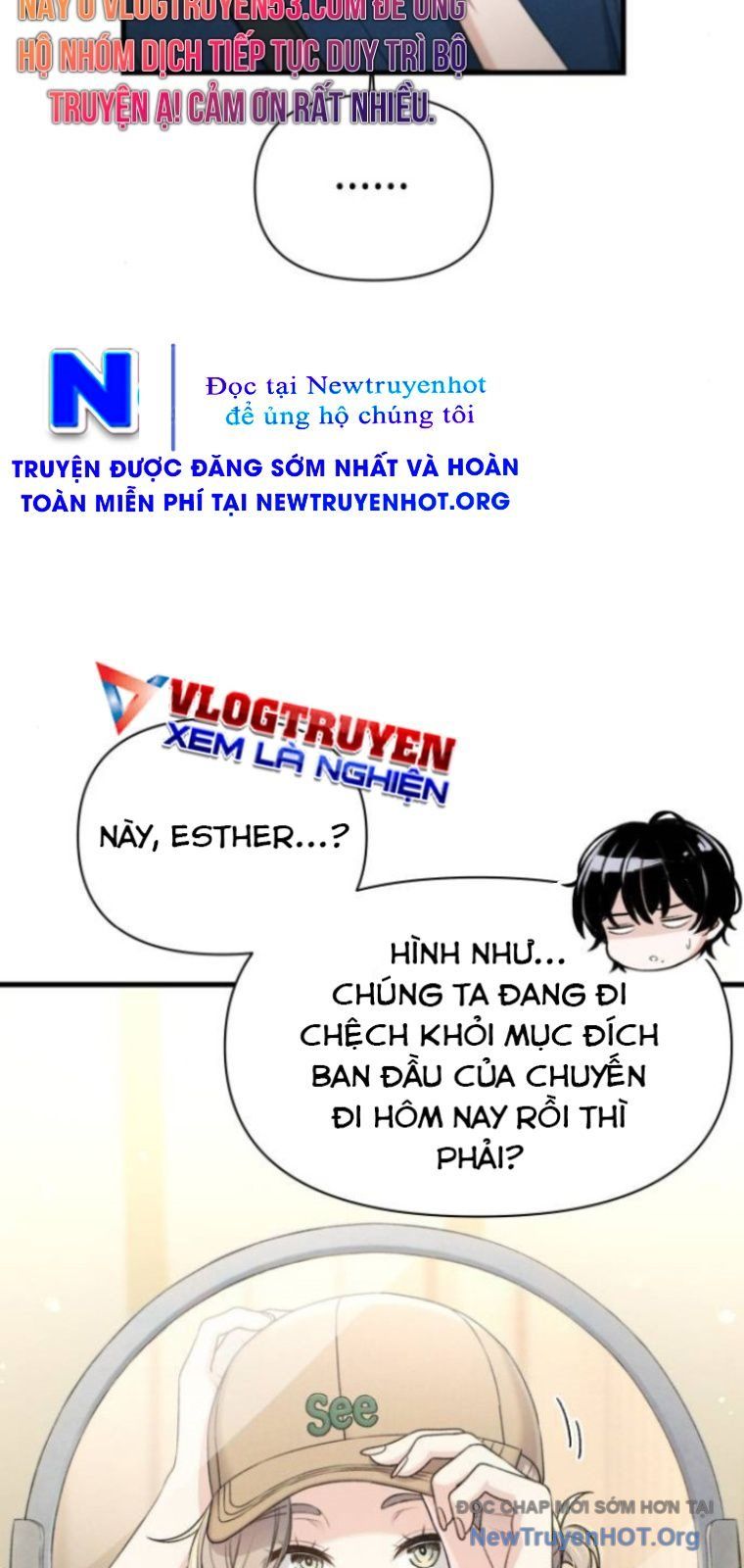 Nhật Kí Chuyển Việc Chapter 29 - Trang 2