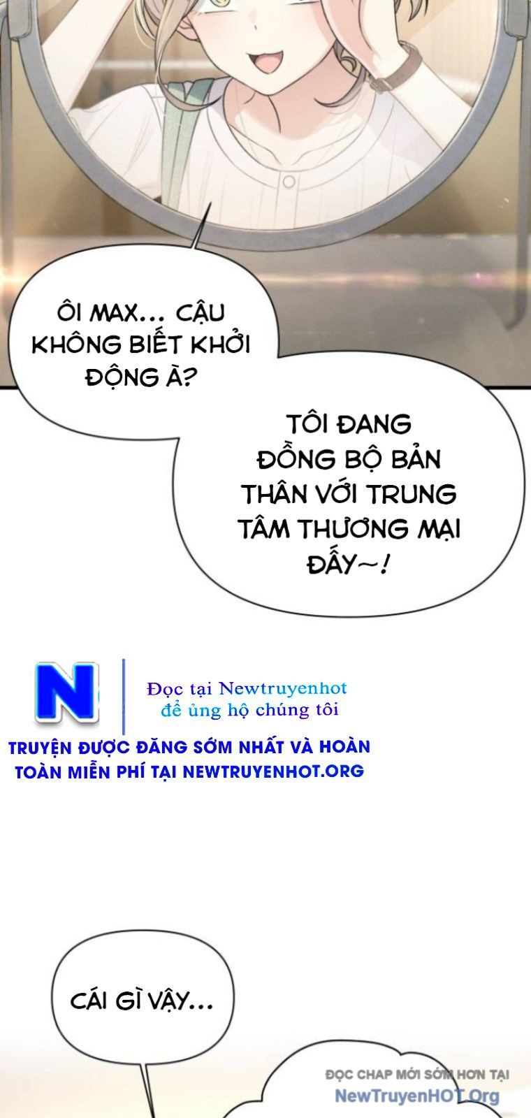 Nhật Kí Chuyển Việc Chapter 29 - Trang 2
