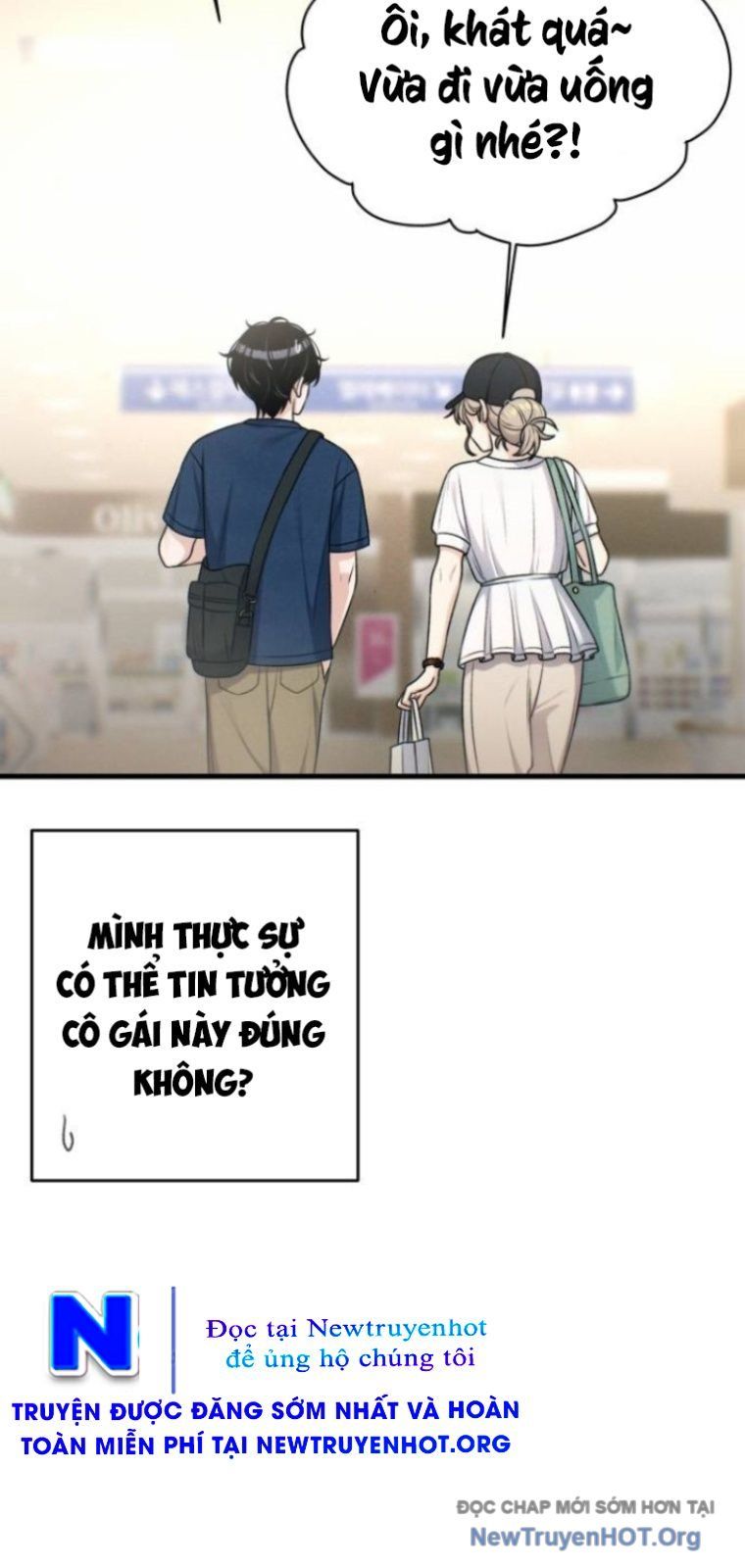 Nhật Kí Chuyển Việc Chapter 29 - Trang 2