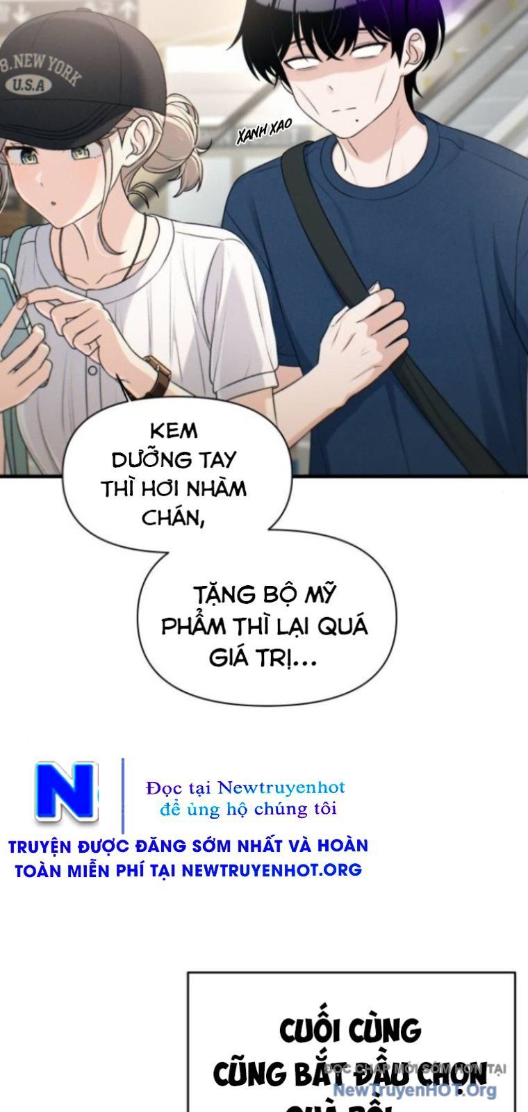 Nhật Kí Chuyển Việc Chapter 29 - Trang 2