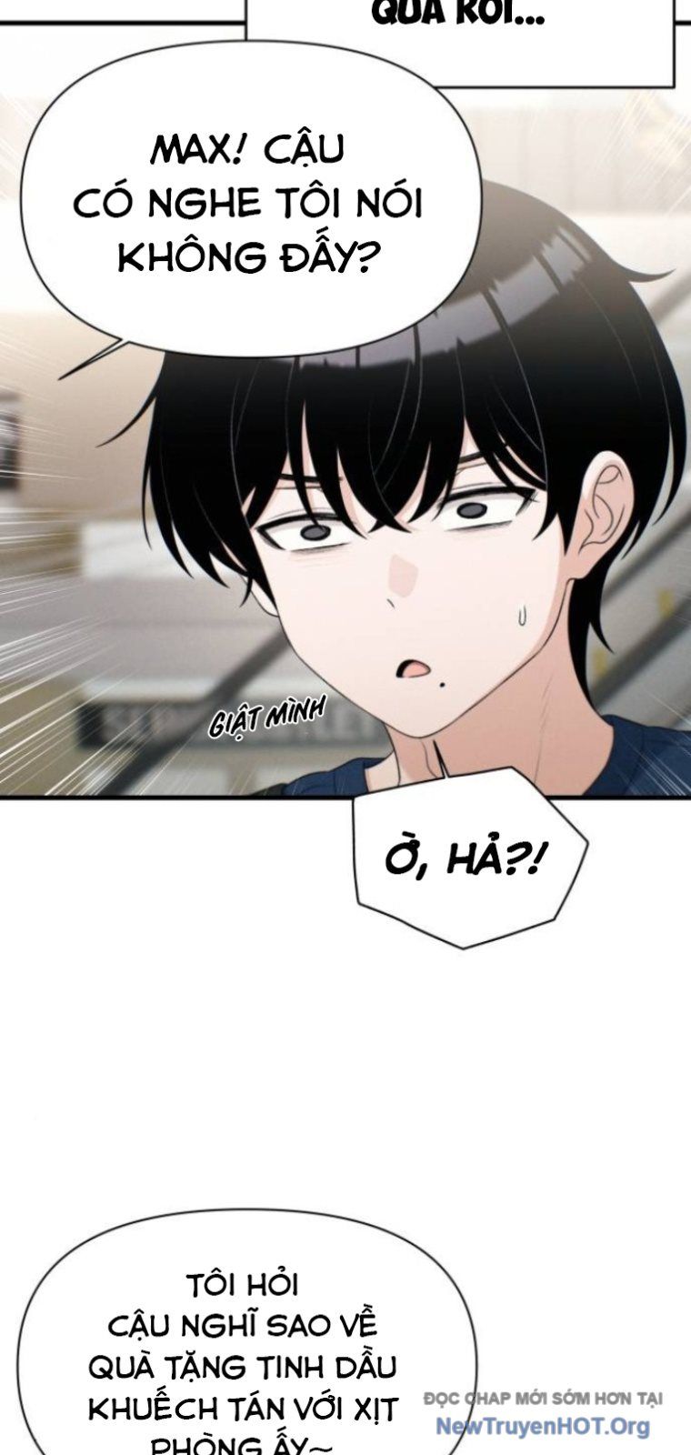 Nhật Kí Chuyển Việc Chapter 29 - Trang 2
