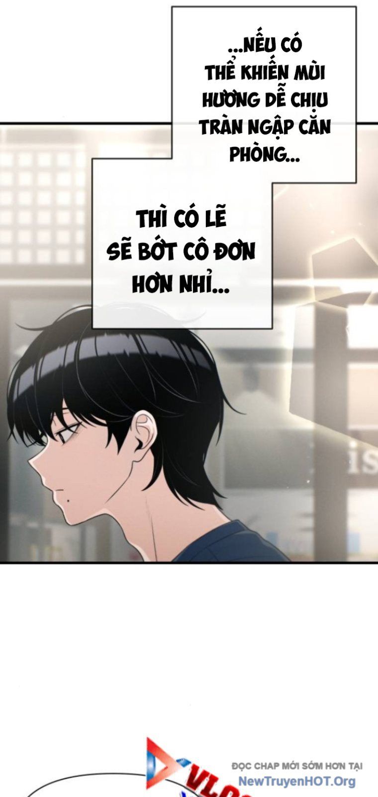 Nhật Kí Chuyển Việc Chapter 29 - Trang 2