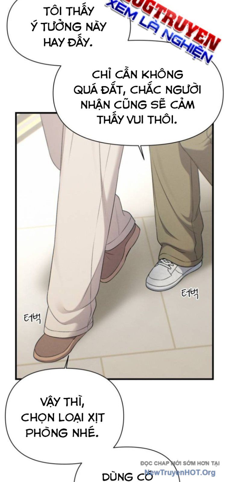 Nhật Kí Chuyển Việc Chapter 29 - Trang 2
