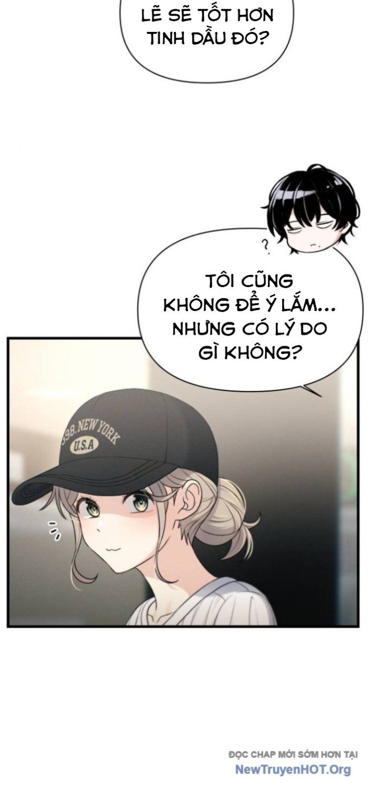 Nhật Kí Chuyển Việc Chapter 29 - Trang 2