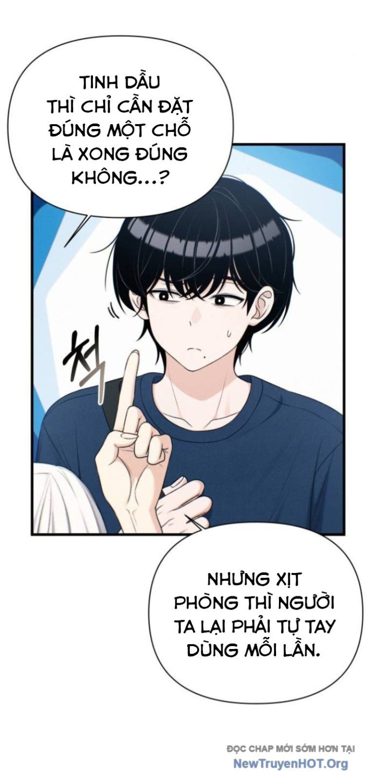 Nhật Kí Chuyển Việc Chapter 29 - Trang 2