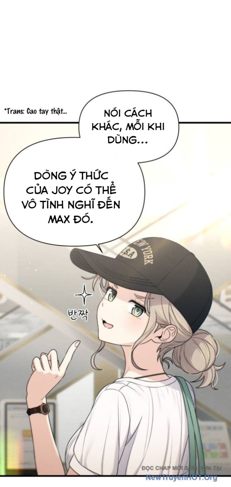 Nhật Kí Chuyển Việc Chapter 29 - Trang 2