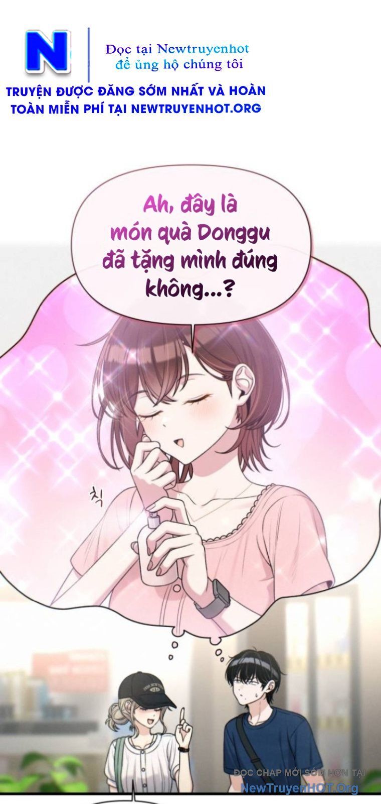 Nhật Kí Chuyển Việc Chapter 29 - Trang 2