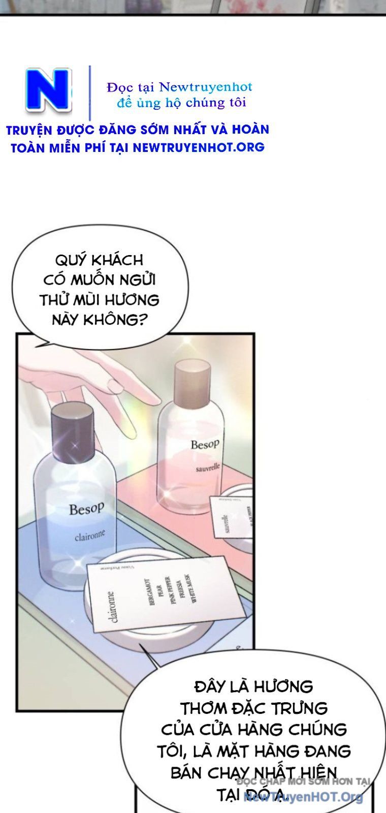 Nhật Kí Chuyển Việc Chapter 29 - Trang 2