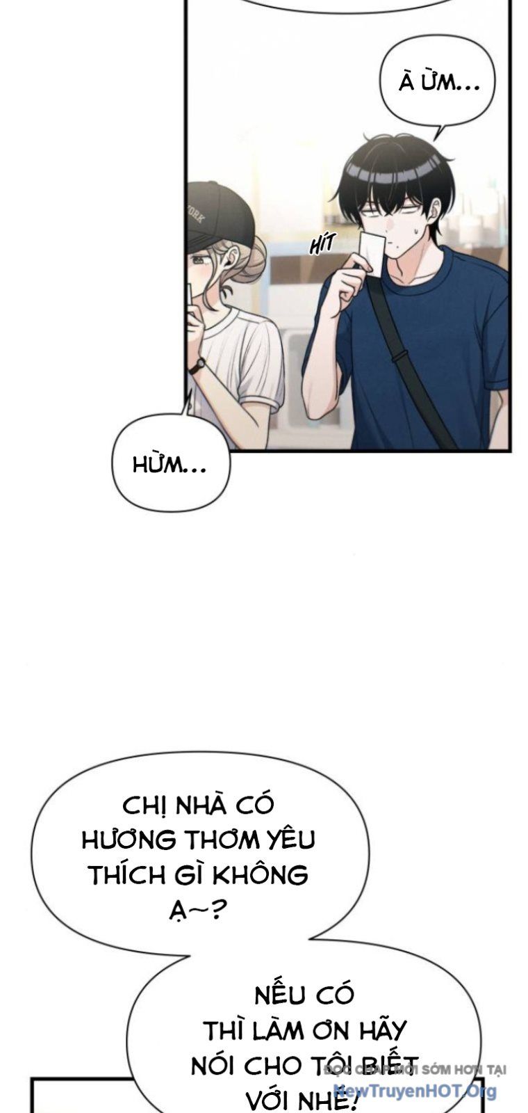 Nhật Kí Chuyển Việc Chapter 29 - Trang 2