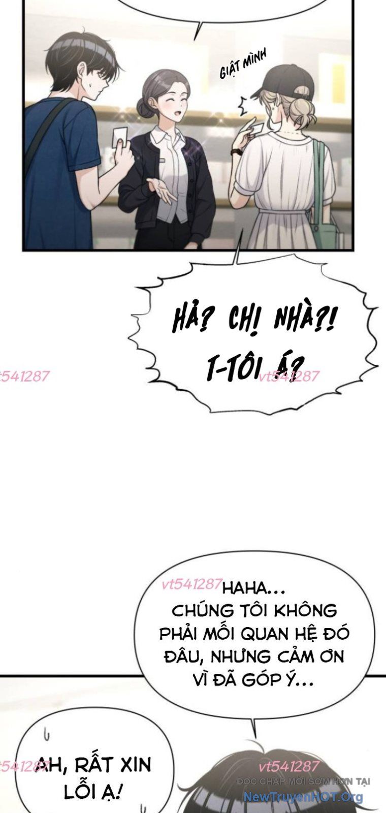 Nhật Kí Chuyển Việc Chapter 29 - Trang 2